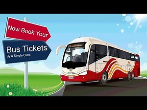 Asp.net Project | Online Bus Booking | With Documents !