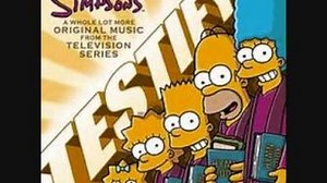 The Simpsons - Who Wants a Haircut?