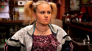 People think Corrie's Gemma is unrecognisable as she and Chesney get so alone time