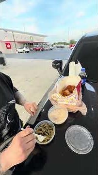 Bukk food review in Indiana 👀😭
