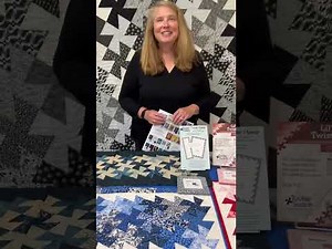 Twister Planner Guide for Twister Quilts