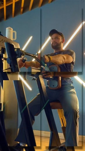 Seated Rowing | Back Maro Back | Back Day #shorts