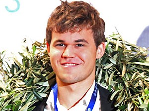 Reliving the World Championship 2013 – Part two