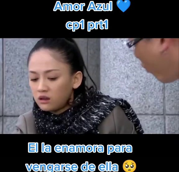 Amor Azul 💙 - Drama Asiático en Netflix