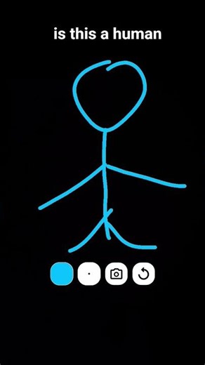 #memes is this is a human #funny