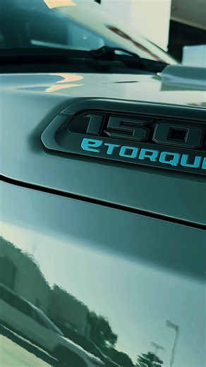 RAM 1500 LONESTAR: Descubre su Potencial