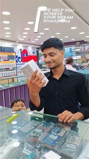 🎉 Happy Customer with Redmi Note 15 Pro+ & Xiaomi Smart TV 🔥