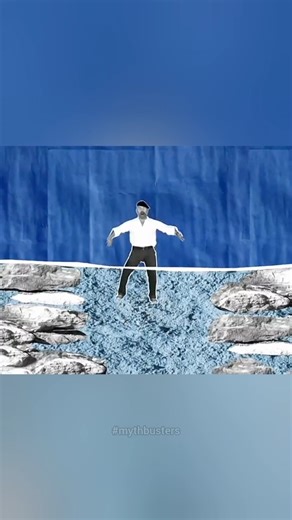 Quicksand Truth Revealed