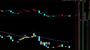 揭秘股市运行规律 大道至简 运筹帷幄 决胜千里 随行就市 顺势而为 #顺势而为 #技术分析 #实盘记录