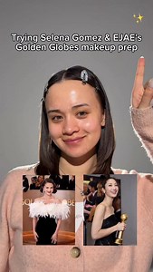Definitely stealing Selena Gomez & EJAE’s makeup artist secret for the perfect base ✨ No wonder their skin looked that good... This prep routine is all about hydration, glow, and that smooth base under makeup 💧✨ 🧴Prep routine: @dr.altheaglobal 🩵 – 345 Relief Cream Mist – Aqua Marine Deep Serum – 345 Relief Cream – 345 Relief Cream Mask – Soft Melting Lip Balm What is YOUR best makeup prep routine ? Let us know in the comments 💬🤍 | StyleKorean