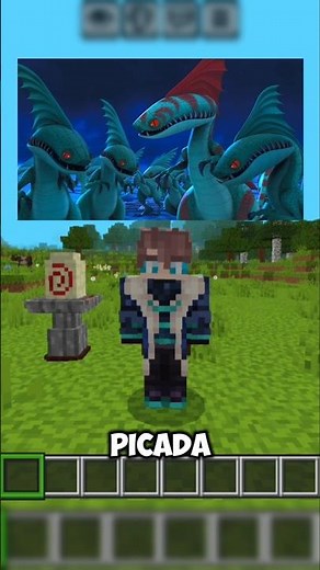 HOW TO TAME THE ALPHA SPEEDSTER DRAGONS IN THE TALES OF BERK ADDON!!!!! #minecraft #minecraft_pe ...