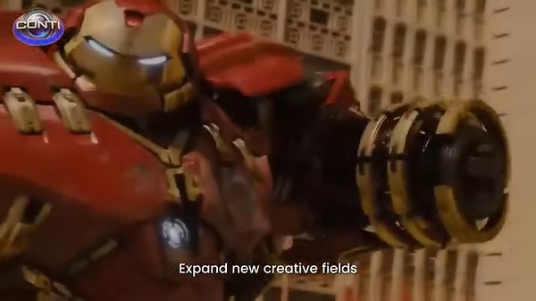 The pursuit is endless! The Conti film platform not only creates movies, but also discovers value. From intelligent algorithms to interactive special effects, we encourage directors, screenwriters and actors to use AI as their partner to create unique and profound film works. | Conti