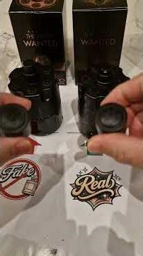 Azzaro The Most Wanted Parfum Fake vs Real bottle inspection #faleazzaro