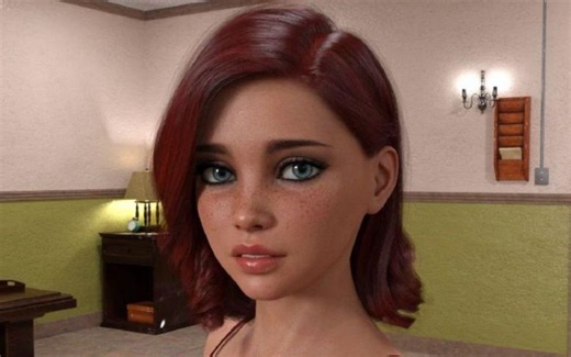 南极洲的热沙 Hot Sand of Antarctica v0.06 汉化版 PC+安卓