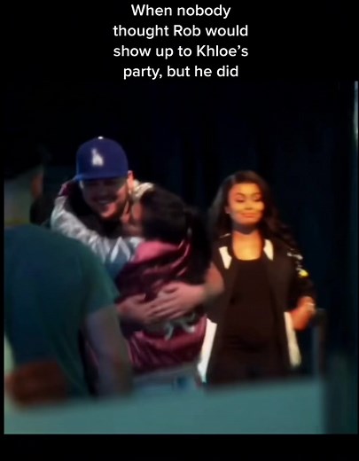 Rob Kardashian - The Kardashian Sibling Chronicles