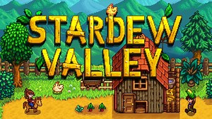 Stardew Valley multiplayer trailer