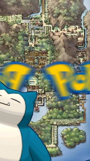 The Surprising Origin of Snorlax Revealed | Pokémon Origins