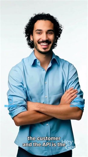 API Explanation Using The Bridge and The Waiter Full Guide