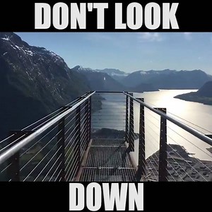 This is terrifying and beautiful at the same time: | Opposing Views