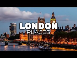 Top 10 Things to Do in London | Ultimate London Travel Guide