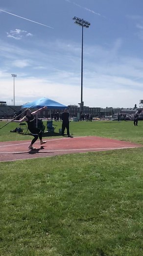 Unleashing the Power of the Javelin: Record-Breaking Throws
