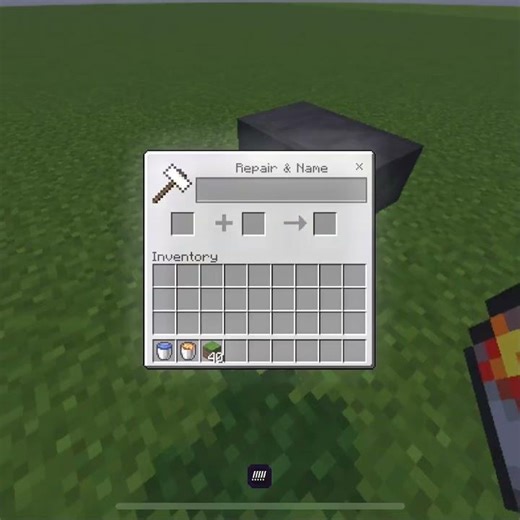 Minecraft netheright generator