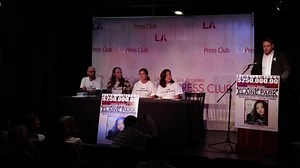 Neil Strauss returns to examine another disappearance