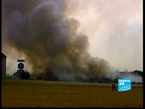 Aviation: Ten years on, Concorde crash trial opens in France