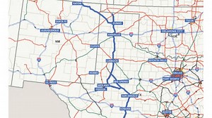 Interstate 27 expansion signed into law