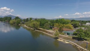 Okanagan flood plain mapping