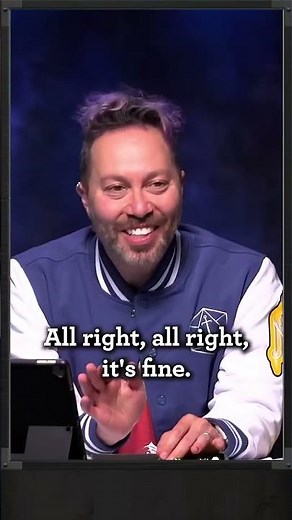 Makin' It Work | The Mighty Nein