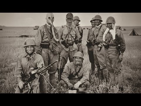 Japan Lost to Russia at Khalkhin Gol, So They Attacked the US