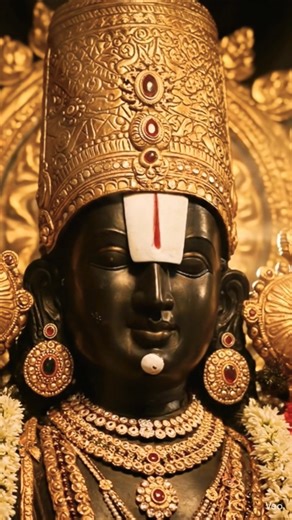 07/01/2026 Mangal Aarti Darshan At Tirupati Balaji Swamy 🕉️ 🙏 🕉️ Shree Venkatesha Tirumala Tirupathi