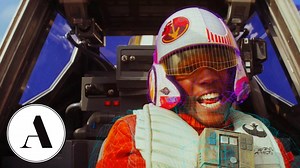 420K views · 9.4K reactions | Watch the making of the visual effects of "Star Wars: The Force Awakens" with footage never before released publicly. | Variety | Facebook