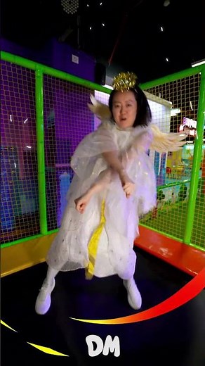 Boom Chicka Boom in Playground | Dominoki Kids Songs