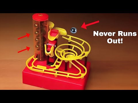 Amazing Physics Toys/Gadgets 5