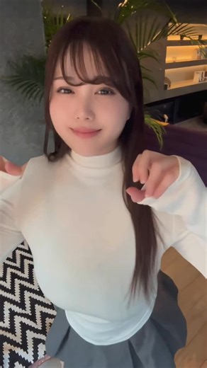 ゆずは on Instagram: "めっちゃ久しぶりにティックトック撮ったよん"