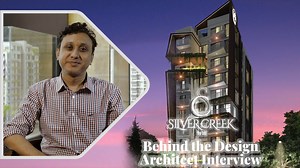 Situated in Banani, road #10/B, bti has a stunning project named Silver Creek, a 10-storeyed edifice with its airy verandas, front rooms and west holds. The ground-floor with its separated parts gives diverse feelings of walking. The Security Control Room at the entrance and the guests’ waiting lounge are designed with the utmost care. Living Room, Family Lounge & Dining Room are spacious and airy whereas the Roof-top looks like a fairy tale. The Barbecue space offers all residents to throw smal