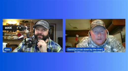 Nate and David catch up on all things maple. � New to streaming or looking to level up? Check out StreamYard and get $10 discount! � | Bissell Maple Farm