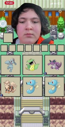 #defi #pokemon #défis #pokémon #challenge #badge #jeux