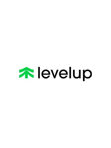 Introducing LevelUp: A Bold Rebranding for Growth