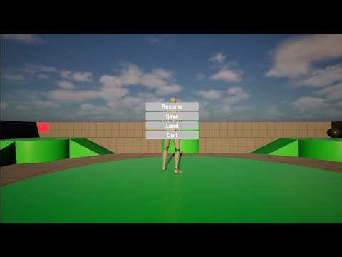 Simple Pause Menu in Unreal Engine 5 | Beginner Tutorial