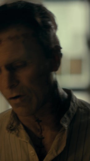 The Bride! | Warner Bros. Pictures