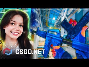 I WITHDRAW BLUE INVENTORY AT CSGONET! Csgonet Huge Profit! Csgonet Mycsgo Promo Code 2023