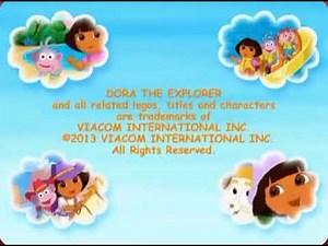 Nickelodeon Productions (2013/2014)