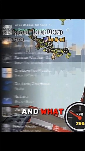 🫡 THE END OF OLD ERA . #short #hillclimbracing2 #hcr2