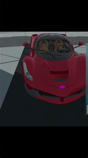 Ferrari in car simulator 2 #carsimulator2 #techno #drivingsim #technogamerz #drivinggames #ferrari