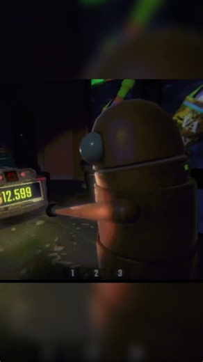 Green Gets Angry #repo #repofunnymoments #repogameplay