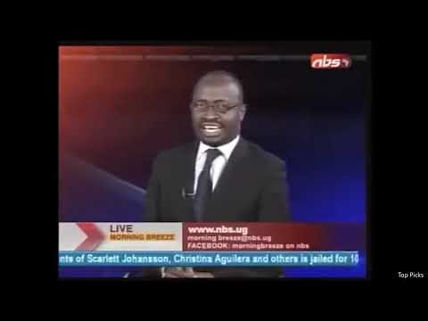 Why Are You Gay? Greatest Ugandan Interview ever Best Version