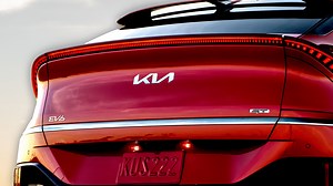 You Can Get A Kia EV6 GT With A $20,000 Lease Discount If You Hurry | Carscoops